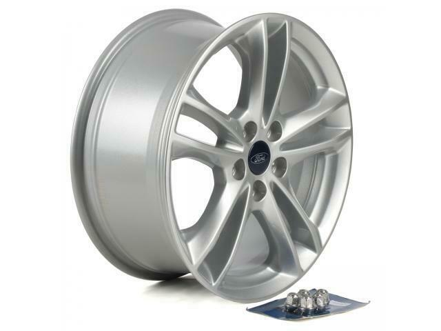 ORIGINEEL Ford ALUFELGE 5-spaaks uitvoering 7,5Jx17 inch ET, Auto-onderdelen, Banden en Velgen, Ophalen of Verzenden