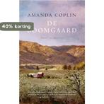 De boomgaard 9789023478645 Amanda Coplin, Boeken, Verzenden, Zo goed als nieuw, Amanda Coplin