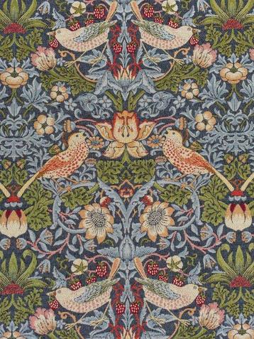 Exclusief Gobelin Jacquard uit Collectie: Symmetries of