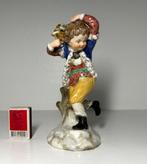 Royal Copenhagen - Beeldje - Antique RC #12189 Juliane Marie