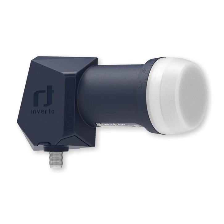 Inverto Single universal Premium PLL LNB IDLP-SNL413-PREMU-O, Audio, Tv en Foto, Schotelantennes, Nieuw, Ophalen of Verzenden