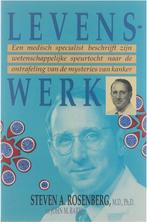 Levenswerk 9789022980668, Livres, John M. Barry, Steven A. Rosenberg, Verzenden