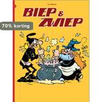 Biep & Zwiep 1 9789462801097 Luc Morjaeu, Boeken, Stripverhalen, Verzenden, Gelezen, Luc Morjaeu