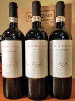 2017 San Raffaele Fasoli Gino - Amarone della Valpolicella, Verzamelen, Nieuw