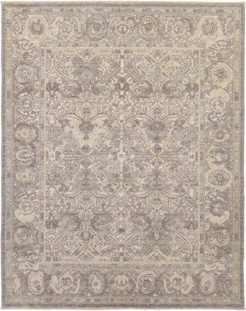 Designer Modern Tapijt Luxe Fijn - Vloerkleed - 230 cm - 184