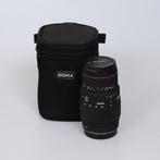 Sigma Apo 70-300mm /4.0-5.6 DG Macro Canon Objectif à focale, TV, Hi-fi & Vidéo