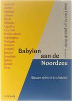 Babylon aan de Noordzee 9789054600688, Boeken, Verzenden, Gelezen