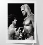 ROCKY BALBOA - Memories Collection - Luxury XXXL, Verzamelen, Nieuw