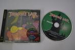 Dragons Lair (CD-I), Nieuw