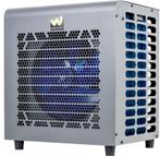 Weau Mini Inverter 20 Plus zwembad warmtepomp 4,5 kW, Tuin en Terras, Ophalen of Verzenden, Nieuw