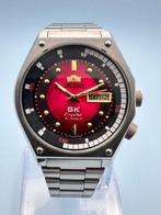 Orient - Orient SK Crystal Red Dial | Ref. TT469135A-4B -, Nieuw