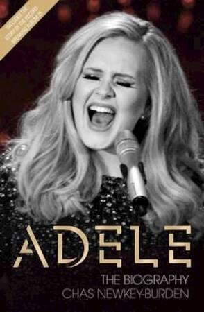 Adele, Livres, Langue | Langues Autre, Envoi