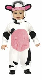 Koe Kostuum Baby, Kinderen en Baby's, Verzenden, Nieuw