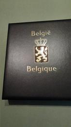 Stockboek - Davo - België 2005/2008 - 3348_3866, Postzegels en Munten, Gestempeld