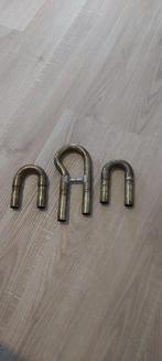 Gebrüder & Schuster Markneukirchen Rotary Baritone/Tenor, Muziek en Instrumenten, Nieuw