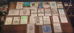 Panini Cristiano Ronaldo, Lionel Messi - 32 Card - Excellent, Verzamelen, Nieuw