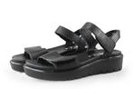 Ara Sandalen in maat 36 Zwart | 5% extra korting, Kleding | Dames, Schoenen, Verzenden, Zwart, Sandalen of Muiltjes, Zo goed als nieuw