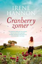Cranberryzomer / Hope Harbor / 1 9789043531948 Irene Hannon, Verzenden, Irene Hannon