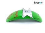 Garde-boue avant Kawasaki KR-1S 250 1990-1992 (KR250C), Motoren, Verzenden, Nieuw