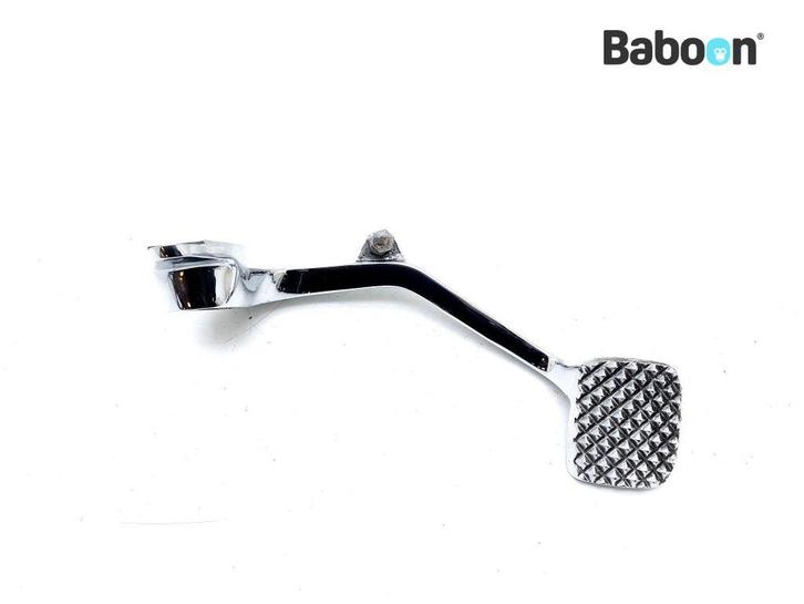 Rempedaal BMW R 850 C (R850C), Motoren, Onderdelen | BMW, Gebruikt, Verzenden