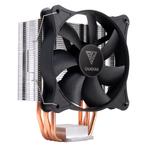 GAMDIAS 4-Pin PWM CPU Cooler|Socket 1700/1200/AM4/AM5|TDP..., Computers en Software, Ophalen of Verzenden, Nieuw