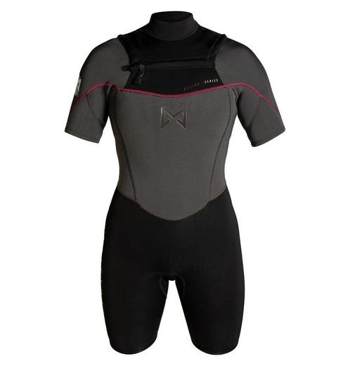 Magic Marine Elite Shorty Wetsuit Dames - 2mm, Watersport en Boten, Watersportkleding, Nieuw