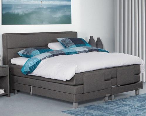 Caresse Platinum 9500 elektrisch, Huis en Inrichting, Slaapkamer | Boxsprings