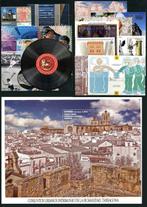 Spanje - VOLLEDIG 2020, Gestempeld