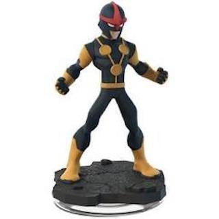 Nova - Disney Infinity 2.0, Games en Spelcomputers, Games | Nintendo Wii U, Zo goed als nieuw, Ophalen of Verzenden