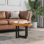 Massief Teak Tafel | OP = OP | Jouw Keukentafel!, Verzenden, Nieuw