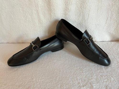 Ermenegildo Zegna - Mocassins - Taille : EU 44.5, Kleding | Heren, Schoenen