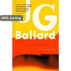 The Day of Creation 9780374525774 J. G. Ballard, Verzenden, Gelezen, J. G. Ballard