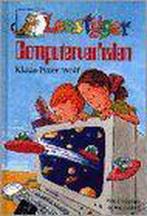 Computerverhalen / Leestijger 9789026991295 Klaus-Peter Wolf, Verzenden, Gelezen, Klaus-Peter Wolf