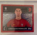 2024 Topps UEFA Euro Cristiano Ronaldo #POR2 Parallels - 5, Verzamelen, Nieuw