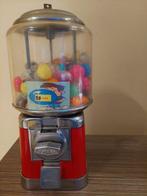 Kauwgomballenmachine