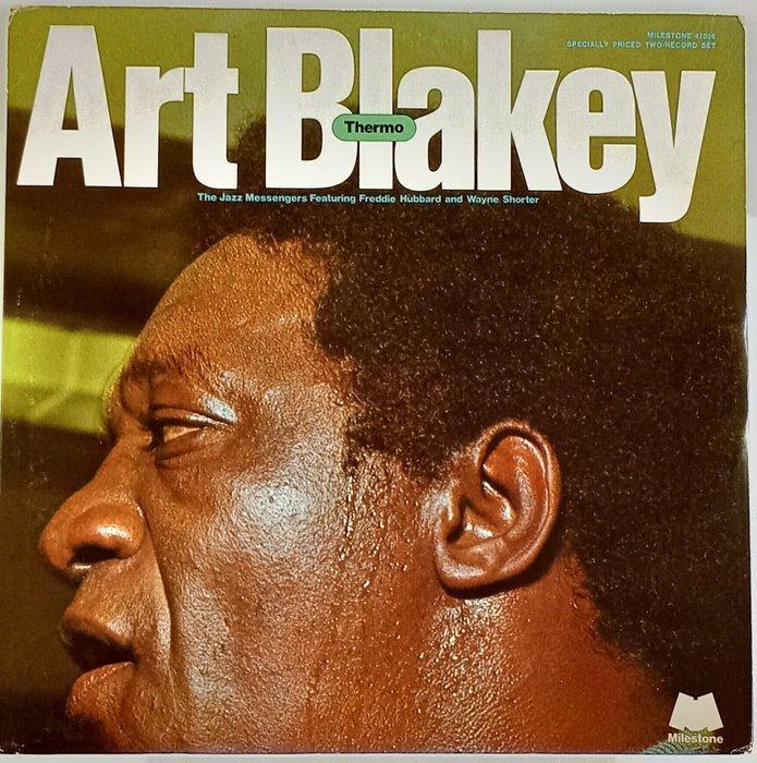 Art Blakey, Thelonious Monk, Booker Ervin - Différents, Cd's en Dvd's, Vinyl Singles