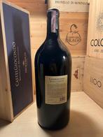2015 Frescobaldi, Castelgiocondo - Brunello di Montalcino, Verzamelen, Wijnen, Nieuw
