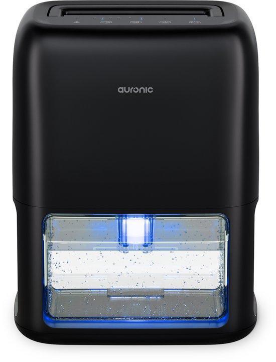 2dekans | Auronic Luchtontvochtiger Mini - Geschikt voor, Huis en Inrichting, Woonaccessoires | Klokken, Ophalen of Verzenden