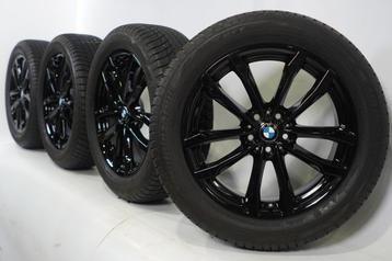 BMW X3 X4 G01 G02 691 19 inch velgen Bridgestone Runflat Win beschikbaar voor biedingen