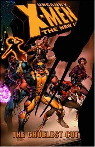 Uncanny X-Men Volume 2: The Cruelest Cut, Livres, BD | Comics, Envoi