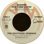 Brothers Johnson - Runnin For Your Lovin, Verzenden