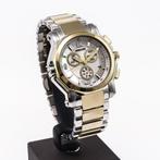 Mercury - Swiss Chronograph - ME1075-SG-7 - Zonder, Handtassen en Accessoires, Horloges | Heren, Nieuw