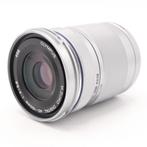 Olympus MFT 40-150mm R F/4.0-5.6 ED zilver M.Zuiko Digital |, Verzenden