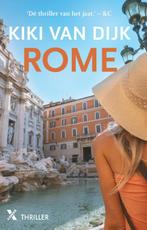 Rome 9789401621922 Kiki van Dijk, Boeken, Verzenden, Gelezen, Kiki van Dijk