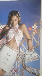 murakami - Fashion Poster LOUIS VUITTON x MURAKAMI x ZENDAYA