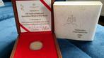 Slovaquie. 2 Euro 2013 Cyrillus and Methodius - Wooden Box