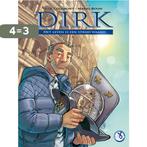 Dirk 1 - Het leven is een strijd waard 9789462106758, Boeken, Verzenden, Gelezen, Mario Boon