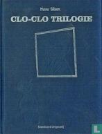 Nero [Sleen] - Clo-Clo trilogie - 2006, Eén stripboek, Verzenden, Zo goed als nieuw, Neels, Marcel.