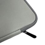 Laptop sleeve 15.4 inch Blauw (Beige), Ophalen of Verzenden, Nieuw