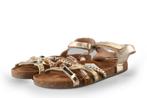 Ton & Ton Sandalen in maat 32 Goud | 5% extra korting, Verzenden, Jongen of Meisje, Schoenen, Nieuw